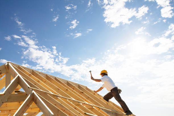 Best Gutter Replacement  in Telford, PA